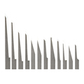 CNC Cutting Tools: OEM ODM Services for Vibration Knives and Carbide Blades1