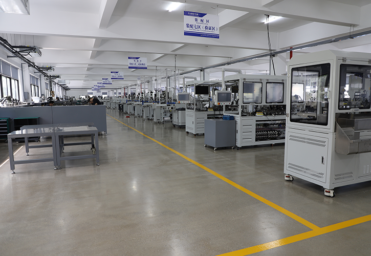 Дисплей прототипа