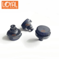Dryer Exhaust Valve for Scania 2608040 24402991