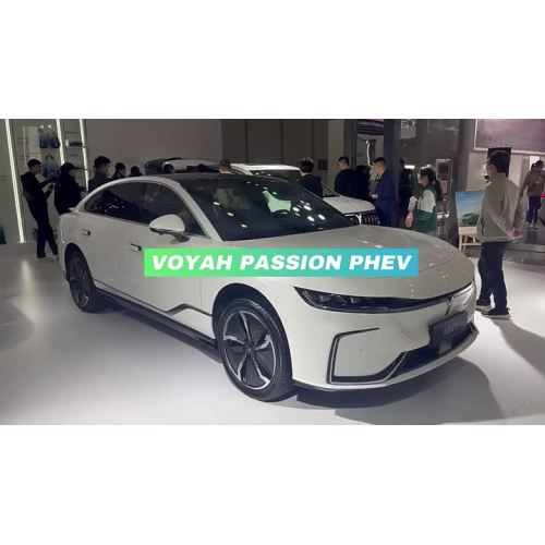 VOYAH PASSION