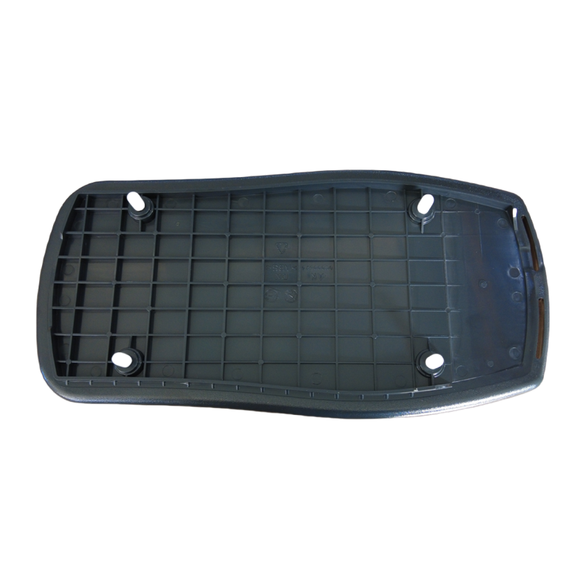 Пластыкавыя дэталі для платформы для практыкаванняў