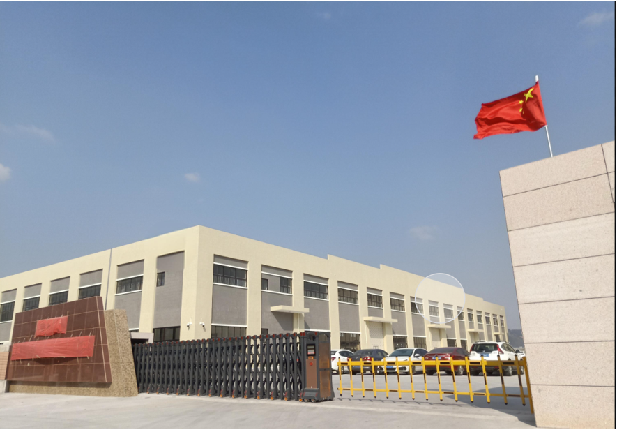 Zhejiang Ceeto Mold Co.,Ltd.