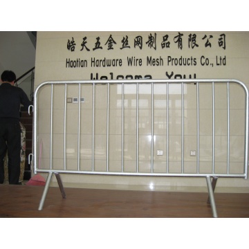 China Top 10 Safety Crowd Control Barrier Brands