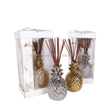 Top 10 Popular Chinese Reed Sticks Manufacturers