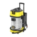  AUTOOL HTS518 Dual Voltage Auto Walnut Sand De-carbon Cleaning Machine1