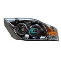 High Quality Headlamp for King Long Bus1