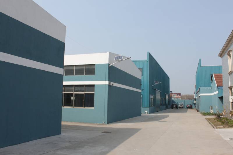 Nantong Ecotherm Insulations Co., Ltd