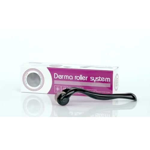 derma roller DRS 540 introduction