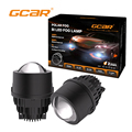 GCAR Super Bright M628 3.0 inch LED Fog Light - 12V LED Driving Lamp1