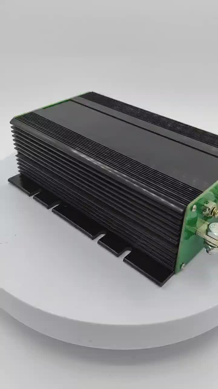 12V100A converter