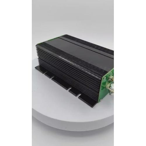 12V100A converter