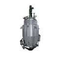 Tanque de extracción multifuncional de acero inoxidable tanque sanitario de cola de producción de colas de 600L a 11000L1