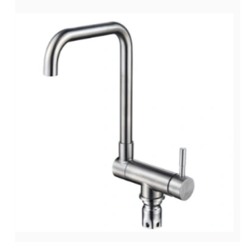 Choosing the Right Kitchen Faucet for Your Home