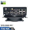 NVIDIA Jetson TX2NX Industrial Computer - PLINK TX2NX-SYS-20061