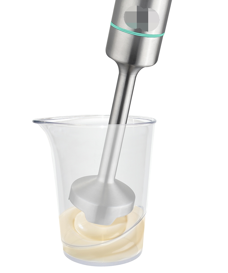 Hb 748 2023 New Design Home Kitchen Hand Blender5