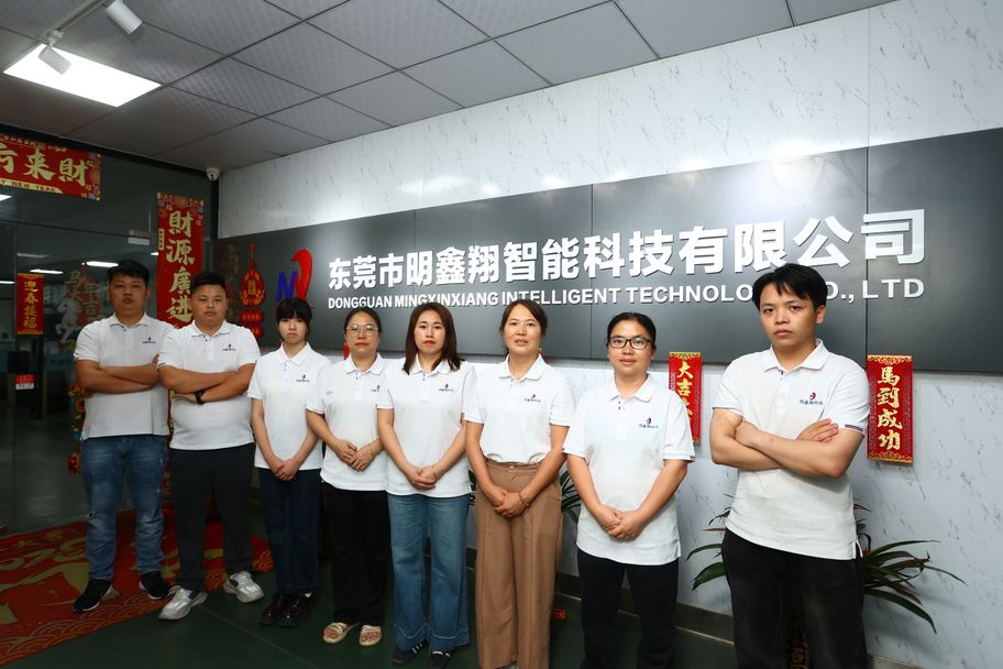 Office staff