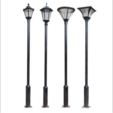 List of Top 10 Solar Led Garden Light Brands Popular in European and American Countries