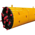 Exclusive Sale: 30KW & 100mm Pipe Jacking Machines XDN500H-L from Renowned Chinese Factories1