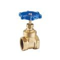 High Quality Factory Wholesale Brass Thread Gate Valve Z15w-16t DN15-DN50 PN10 PN16 PN251