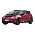2023 BYD Dolphin EV: 420km Range 5-Door 5-Seater Hatchback for Daily Use1