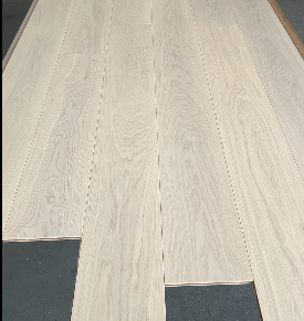 Engineered Wood Flooring