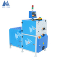 MF-PCM380 Hard Cover Book Pressing & Creasing Machine1