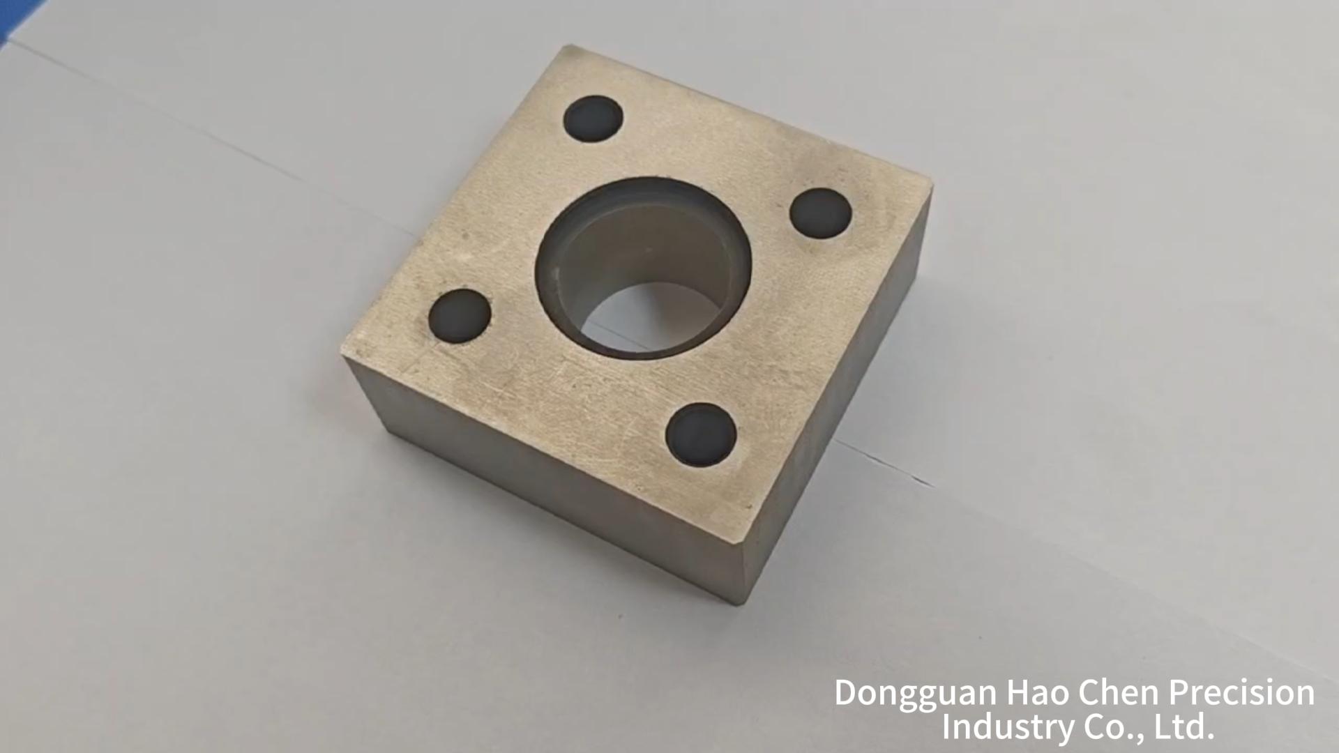 Precision Mounting Bushing​
