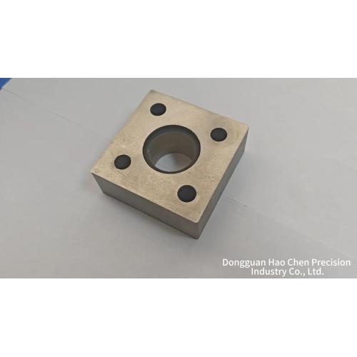 Precision Mounting Bushing​