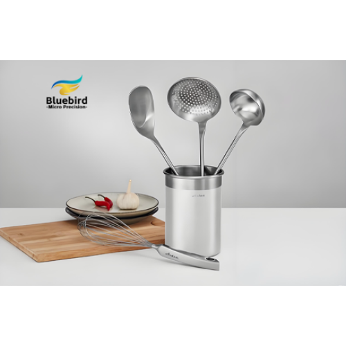 Cómo las máquinas de corte por láser manejan fácilmente placas gruesas de acero inoxidable