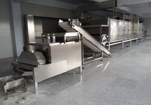 Henan Fude Machinery Co.,Ltd