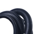 Manufacturer PP PA PE Electrical Conduit Pipe Corrugated Pipe Split Wire Loom Wiring Hose1