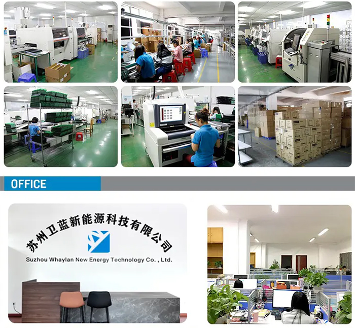 suzhou whaylan new energy technology co., ltd