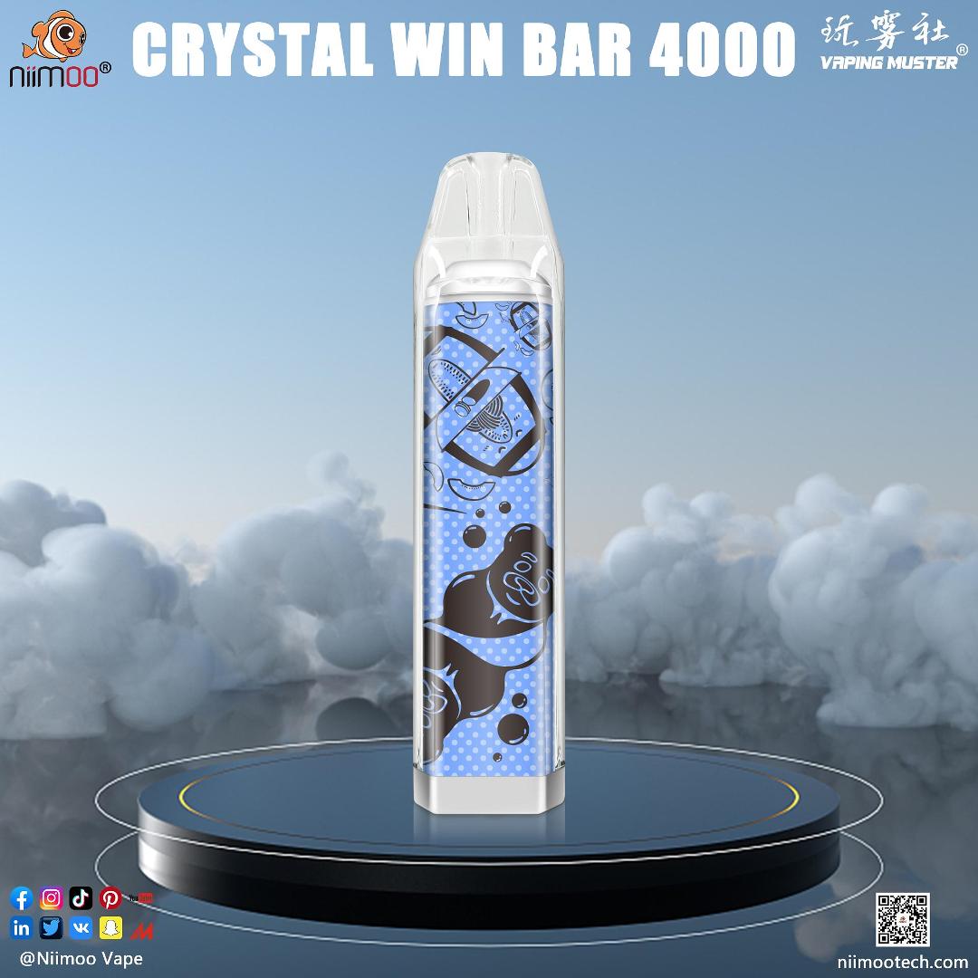 Bar 4000을이기십시오