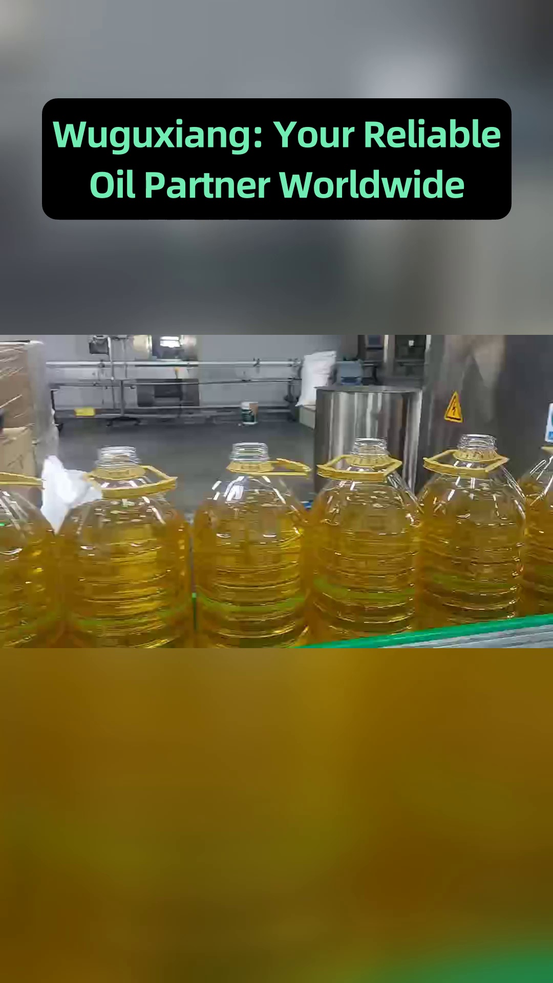 استراتيجيات فعالة للحد من مخاطر جودة زيت الطعام غير المتوقعة من خلال قرارات اختيار درجة المنتج المناسبة