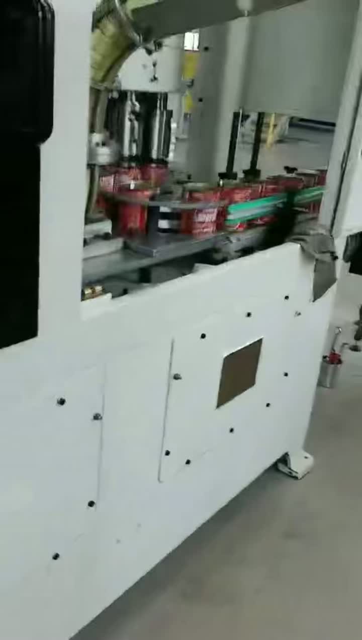 оловянные банки