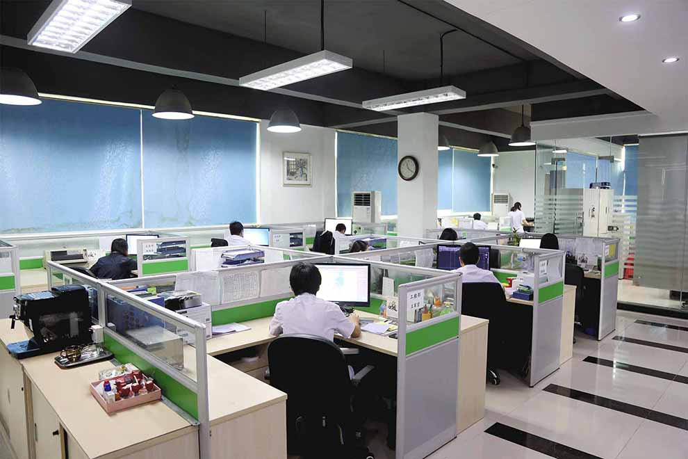 Linchun Printing Enterprise Co, Ltd.