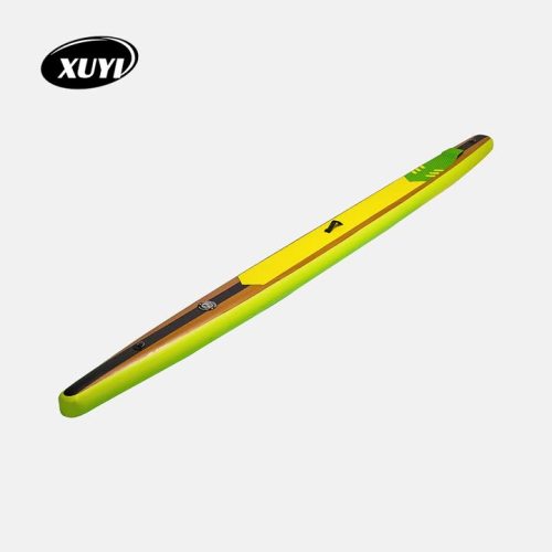 Surfing Board