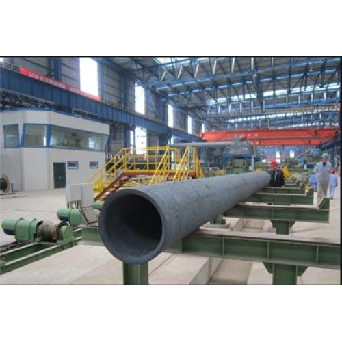 Seamless Pipe Mill Machine Line