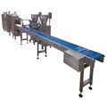 Automatic Dumpling Wrapper and Spring Roll Skin Maker Machine1