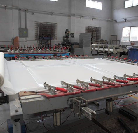 Produktionsausrüstung