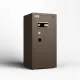 Hotel Black Steel Safes Fireproof Safe Box Digital