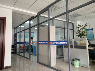 Baoji Shengyuan Metal Material Co., Ltd.