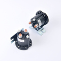 I-12V / 24V 150A / 200A Starter Motoleoid Shintle eyenziwe eChina1