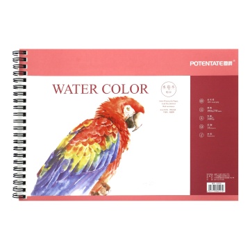 Top 10 China Gsm Watercolour Pad Drawing Paper Manufacturers