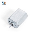 Electric Micro DC Motor FF 130 for Car Door Side Mirror1