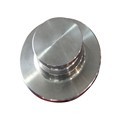 Welded Assembling Semi Trailer Parts: King Pin & Fifth Wheel 50mm/90mm 3.5\1