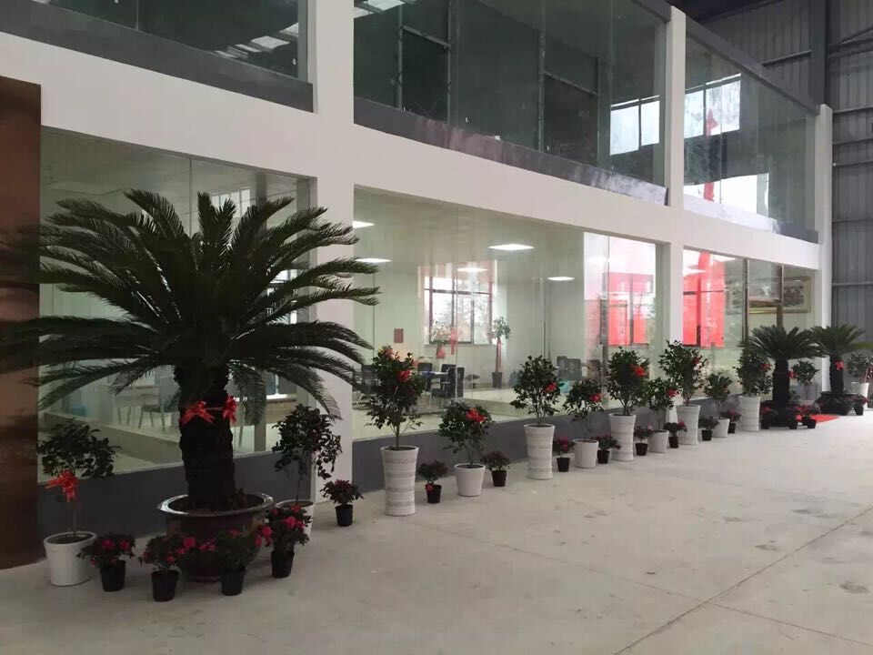 Xiamen YeYang Import & Export Co., Ltd