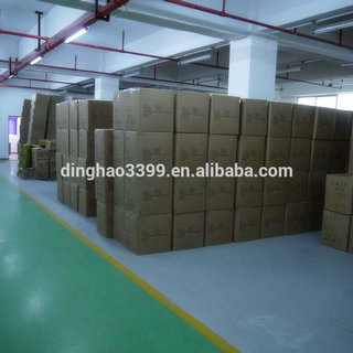Dongguan Topgood leather handbag co.,ltd