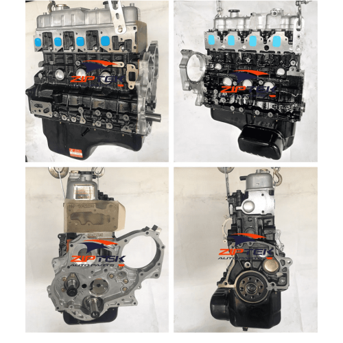 ¿Cómo reparar el buje del motor desnudo?