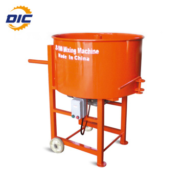 China Top 10 Competitive Mixer Machine Enterprises